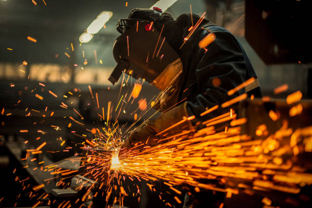 Best Artistic and Custom Metal Fabrication in Dasher, GA