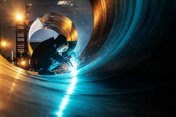 Best Marine and Shipbuilding Welding in Dasher, GA