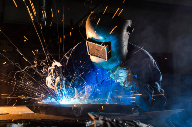 Best Automation and Robotic Welding in Dasher, GA