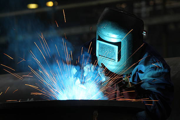 Best Automation and Robotic Welding in Dasher, GA