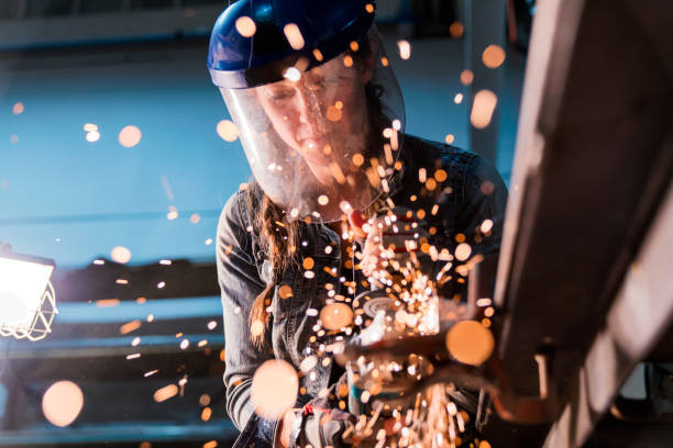 Affordable Welder Services in Dasher, GA