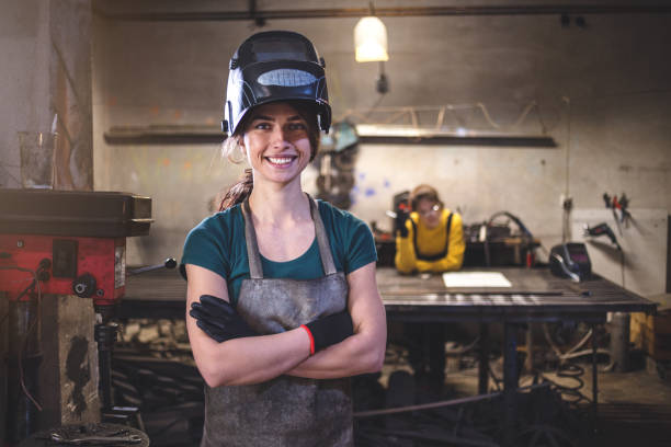 Best Artistic and Custom Metal Fabrication in Dasher, GA